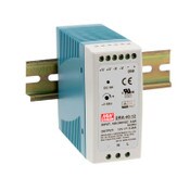 MEAN WELL DRA-40-24 24V PSU
